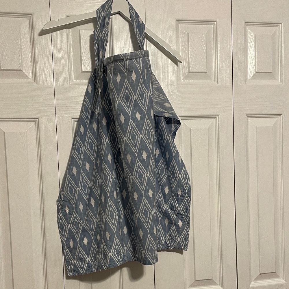 Bebe au Lait Nursing Cover Belize